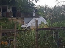 Дядо Петко, убил и разчленил съсед, е баща на кмета на Кранево