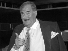 Почина Жорж Ганчев, броени дни преди да стане на 80!