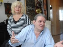 Големият Михаил Белчев е бил опериран по спешност