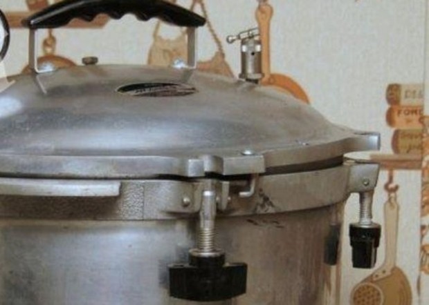 Херметическа тенджера под налягане се взриви в Родопите