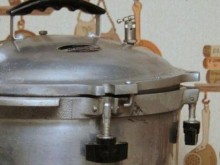 Херметическа тенджера под налягане се взриви в Родопите