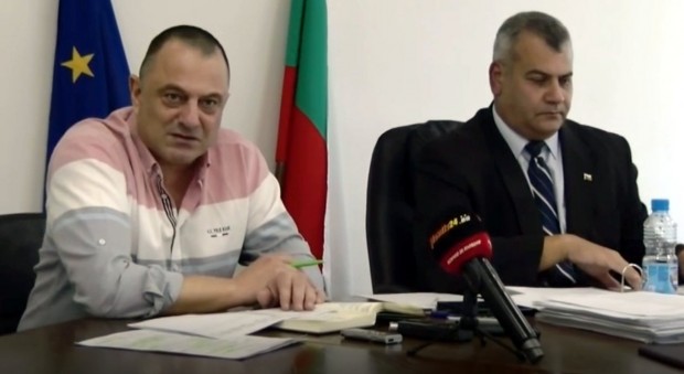 Строги мерки за безопасност във връзка с АЧС в Пловдивско!
