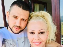 Луна: Нямам любовни авантюри с млади момчета, това са хора с чисти сърца