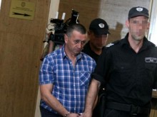 Арестуваха полицейски инспектор за подкуп! Съдът реши, че е много болен и го пусна под домашен арест