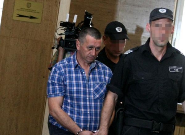 БГНЕС
Софийски градски съд пусна под домашен арест“ полицейския инспектор, който е обвинен