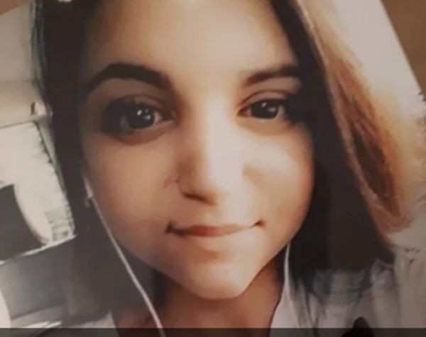 15-годишно момиче от български произход е изчезнало мистериозно в Германия.