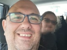 Шофьорът на Вежди Рашидов сътвори адско меле на пътя заради изскочили коне