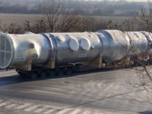 Две такива чудовища тръгват от Пловдив и ще прегазят всичко, което не им направи път!