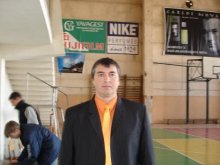Пловдивският спец Петьо Драгиев влезе в историята на гръцкия волейбол