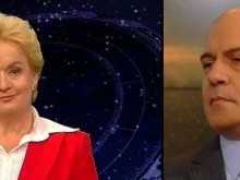 Алена: Слави направи грешка с датата, на която обяви края на шоуто си и началото на новия си политически проект