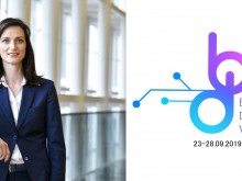 Еврокомисар Мария Габриел ще открие Bulgarian Digital Week Plovdiv 2019