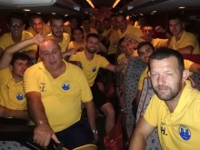 Марица пуска свободен вход за областния финал срещу Марково