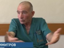 Проговори лекарят, транспортирал Криси: Кървеше, гърдите и черепът бяха деформирани!