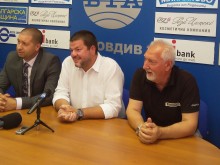АБВ издига строителен предприемач за кандидат за кмет на Хисаря