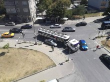 Инцидент в "Зъбчето"!