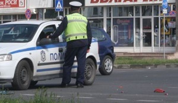 Жена е "връхлетяла" върху 15-годишен при инцидента на "Коматевско"