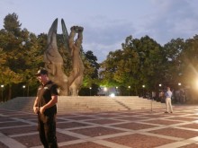Страхотен концерт в Пловдив по случай 6 септември