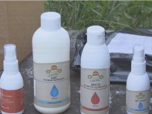 Измамник продава разредена белина като чудодейно лекарство за рак