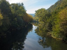 Деветокласник се удави във водите на Янтра