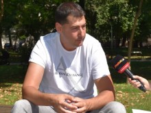 Само в Plovdiv24.bg: Откровеното интервю на Иван Тотев в края на мандата