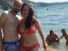 Милица Гладнишка смени статуса си на "обвързана", избранникът й е македонски дизайнер