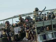 Елитни чacти спасиха цигани от линч в руско село