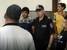 Оставиха окончателно в ареста Димитър, който прегази моториста край КЦМ