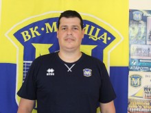 Двама нови треньори в школата на Марица