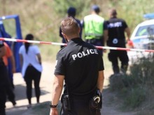 Убитите мъж и жена край Негован не са били роднини