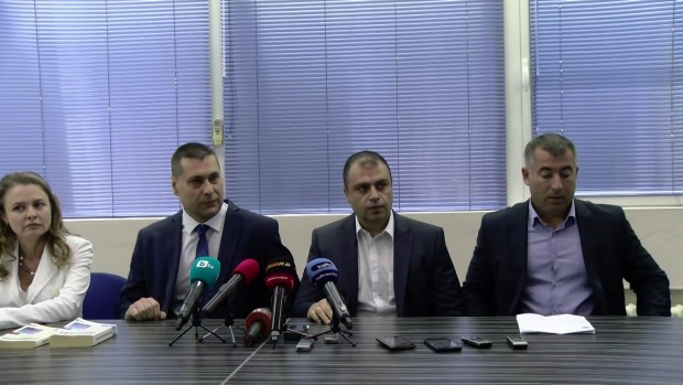 Заловиха огромно количество наркотици след отлична работа на пловдивската полиция