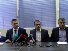 Заловиха огромно количество наркотици след отлична работа на пловдивската полиция