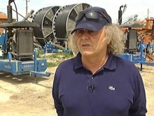 Край Пловдив арестуваха най-големия производител на домати в България