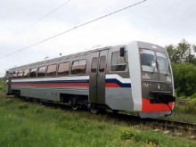 БДЖ обмисля да закупи шинобуси
