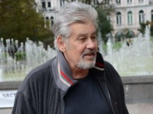 Няма да видим Стефан Данаилов на "Сцена на кръстопът" в Пловдив