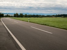 8-годишно дете хвърча със 180 км/ч на магистрала