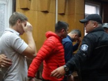 МВР обяви тревога! Има избягали затворници
