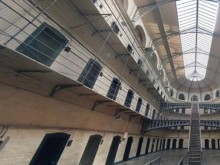 Престъпници, заловени в Пловдив, избягаха от затвора в Стара Загора