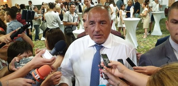 Бойко Борисов: Албена е пример за успешен бизнес модел