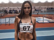 Руска лекоатлетка издъхна внезапно на улицата