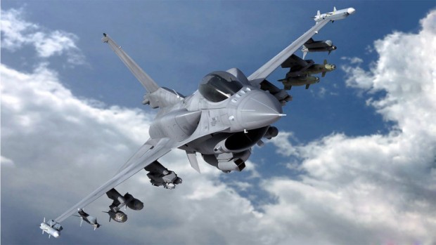 България ще плаща дълг от 200 млн. лв. заради новите изтребители F-16
