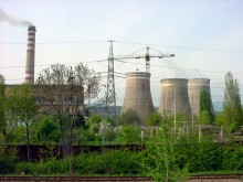 ТЕЦ замърси Струма, уби риба и патици