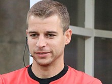 Поряза Лудогорец и веднага му спряха правата