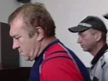 Оставиха под стража 63-годишния Иван, при по-лека мярка можел да се укрие