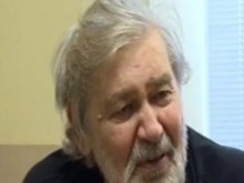 Легендата на българското кино и театър с първи думи след операцията: Болката е страшна