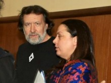 Камера следи всяка крачка на Банев в ареста, сложиха допълнителен катинар на килията му