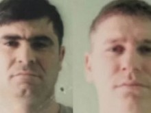 Заловиха избягалите затворници при зрелищна акция