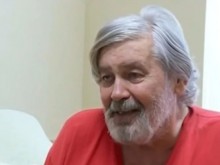 Ламбо: Така се праснах този път, че направо се счупих!