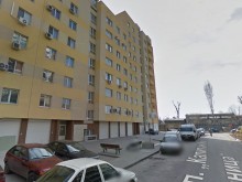 Граждански арест в Пловдив!
