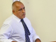 Бойко Борисов проведе телефонен разговор с генералния секретар на ОИСР