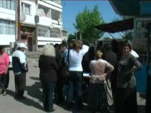 Роми плашат ВиК и общината с прокуратура и съд 